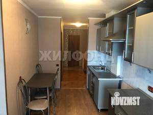 3-к квартира, вторичка, 59м2, 8/10 этаж