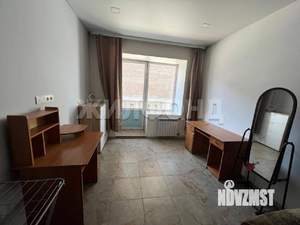 Студия квартира, вторичка, 31м2, 1/7 этаж