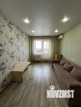1-к квартира, вторичка, 34м2, 11/12 этаж