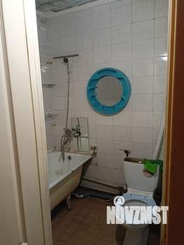 1-к квартира, вторичка, 30м2, 2/5 этаж