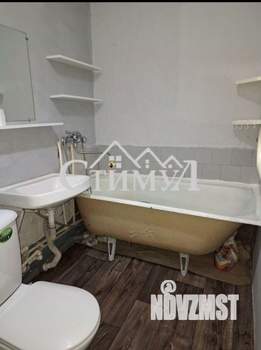 1-к квартира, вторичка, 30м2, 5/5 этаж