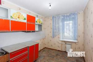 3-к квартира, вторичка, 57м2, 3/5 этаж