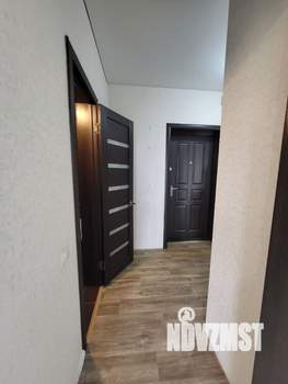 1-к квартира, вторичка, 38м2, 5/5 этаж