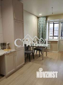 3-к квартира, вторичка, 90м2, 5/5 этаж