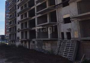1-к квартира, вторичка, 38м2, 4/9 этаж