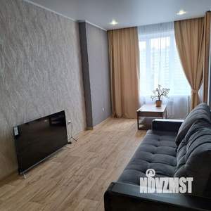 1-к квартира, вторичка, 39м2, 7/9 этаж
