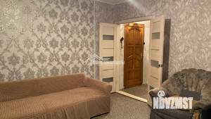 2-к квартира, вторичка, 51м2, 5/6 этаж