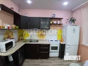 2-к квартира, вторичка, 53м2, 5/5 этаж