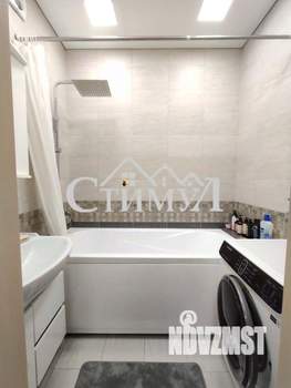 2-к квартира, вторичка, 57м2, 4/5 этаж