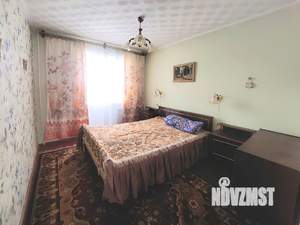 3-к квартира, вторичка, 60м2, 5/9 этаж
