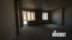1-к квартира, вторичка, 62м2, 4/9 этаж