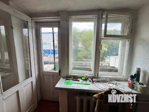 2-к квартира, вторичка, 46м2, 3/5 этаж