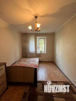 2-к квартира, вторичка, 53м2, 1/5 этаж