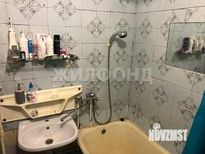3-к квартира, вторичка, 61м2, 4/5 этаж