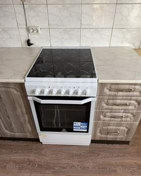 2-к квартира, вторичка, 51м2, 3/5 этаж