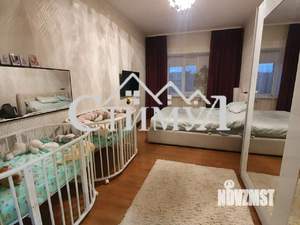 2-к квартира, вторичка, 72м2, 5/5 этаж