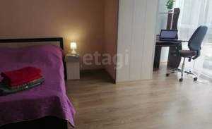 Студия квартира, вторичка, 31м2, 1/9 этаж