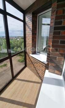 1-к квартира, вторичка, 38м2, 5/5 этаж