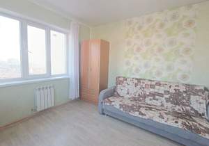 1-к квартира, вторичка, 36м2, 15/17 этаж