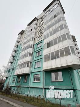 1-к квартира, вторичка, 40м2, 7/9 этаж