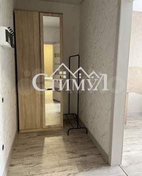 1-к квартира, вторичка, 32м2, 5/9 этаж