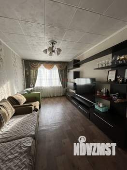 3-к квартира, вторичка, 67м2, 2/5 этаж