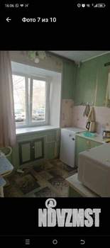 3-к квартира, вторичка, 62м2, 1/6 этаж
