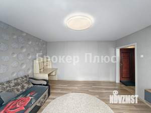 2-к квартира, вторичка, 50м2, 9/9 этаж