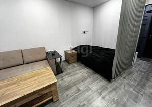 Студия квартира, вторичка, 35м2, 9/9 этаж