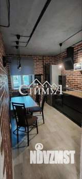 1-к квартира, вторичка, 34м2, 1/9 этаж