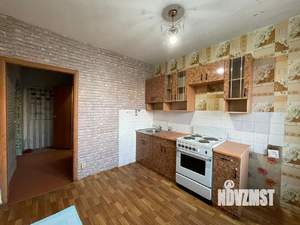 2-к квартира, вторичка, 52м2, 5/9 этаж