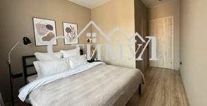 2-к квартира, вторичка, 47м2, 5/5 этаж