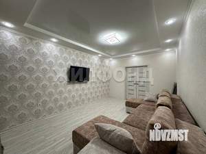 1-к квартира, вторичка, 48м2, 1/5 этаж