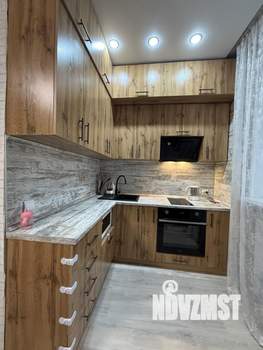 3-к квартира, вторичка, 60м2, 3/3 этаж