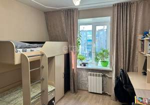 3-к квартира, вторичка, 60м2, 3/5 этаж