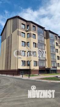 2-к квартира, вторичка, 40м2, 5/5 этаж