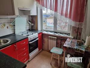 2-к квартира, вторичка, 44м2, 4/5 этаж