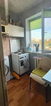 1-к квартира, вторичка, 30м2, 5/5 этаж