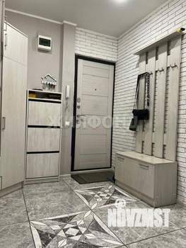 3-к квартира, вторичка, 66м2, 3/5 этаж