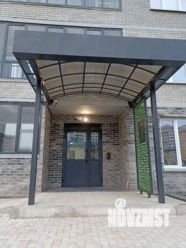 2-к квартира, вторичка, 60м2, 7/9 этаж