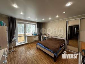 2-к квартира, вторичка, 50м2, 4/9 этаж