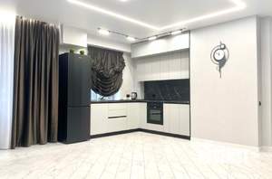 2-к квартира, вторичка, 63м2, 3/9 этаж