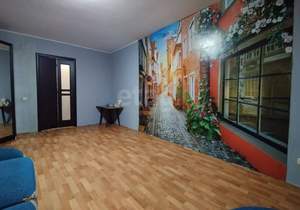 2-к квартира, вторичка, 45м2, 2/5 этаж