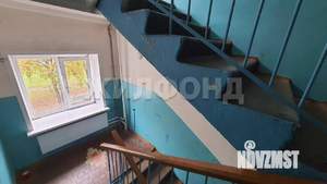 3-к квартира, вторичка, 62м2, 5/5 этаж