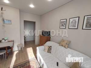 3-к квартира, вторичка, 71м2, 7/9 этаж