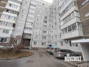 4-к квартира, вторичка, 77м2, 8/9 этаж