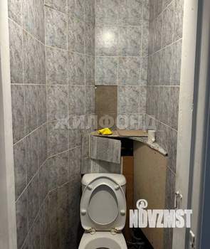 2-к квартира, вторичка, 53м2, 5/5 этаж