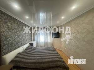 2-к квартира, вторичка, 65м2, 5/5 этаж