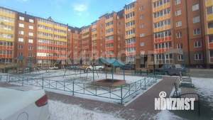 1-к квартира, вторичка, 37м2, 5/7 этаж