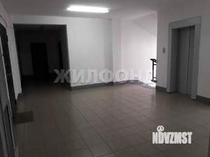 Студия квартира, вторичка, 23м2, 8/9 этаж